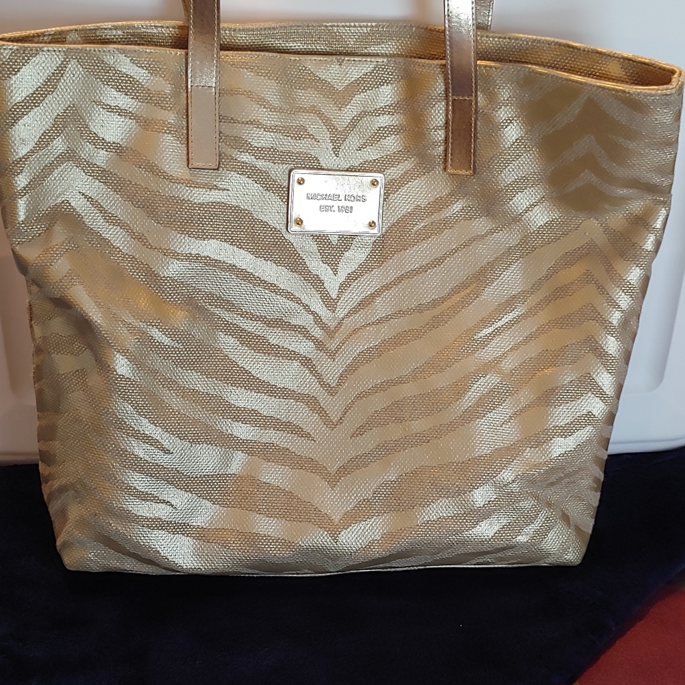 MK Tote